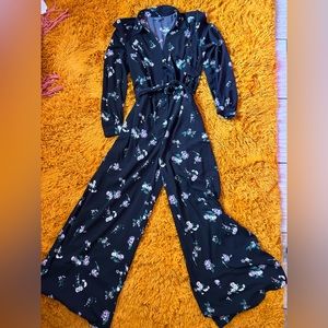 NWOT ModCloth jumpsuit